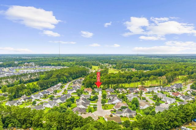 109 Wicklow Dr., Murrells Inlet, SC 29576