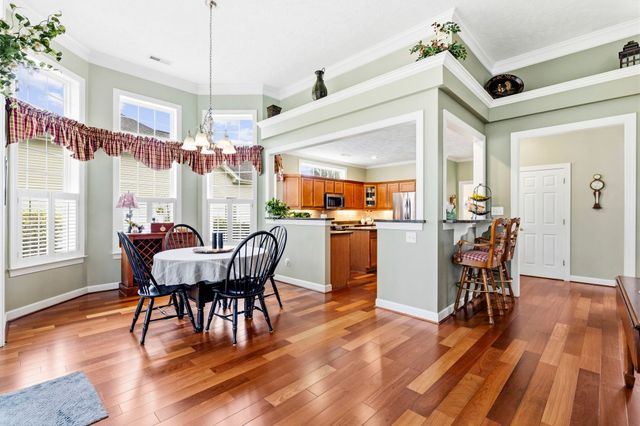 109 Wicklow Dr., Murrells Inlet, SC 29576
