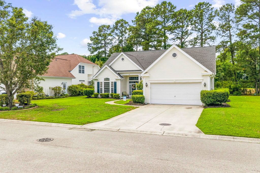 109 Wicklow Dr., Murrells Inlet, SC 29576 — photo 3
