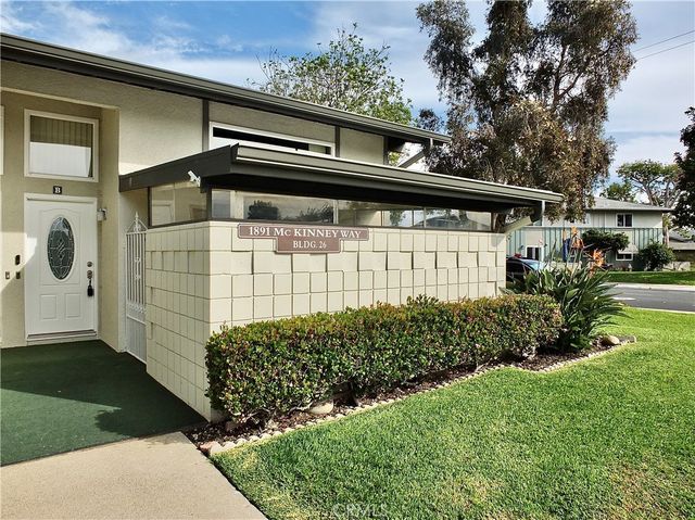 1891 McKinney Way 26B, Seal Beach, CA 90740
