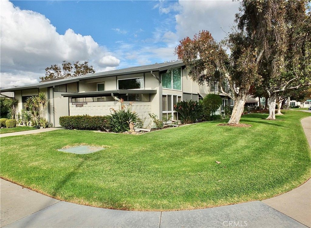 1891 McKinney Way 26B, Seal Beach, CA 90740