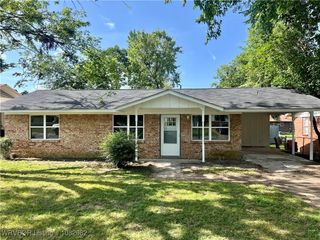 1814 Tulsa Street, Fort Smith, AR 72901