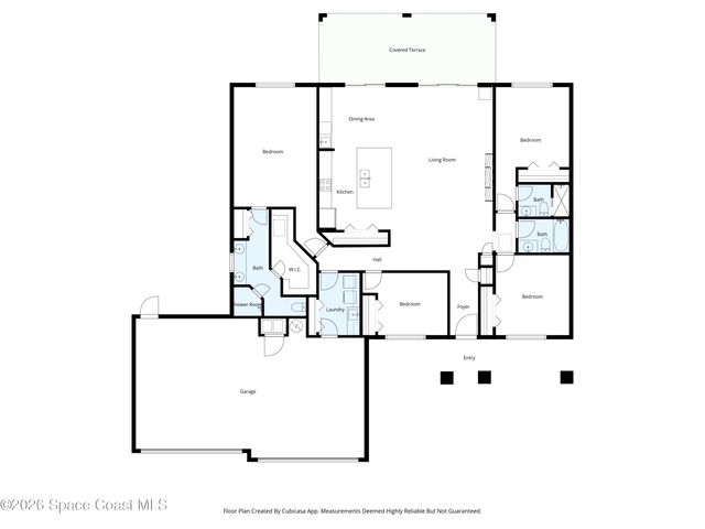 2966 Hester Avenue SE, Palm Bay, FL 32909
