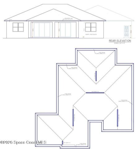 2966 Hester Avenue SE, Palm Bay, FL 32909