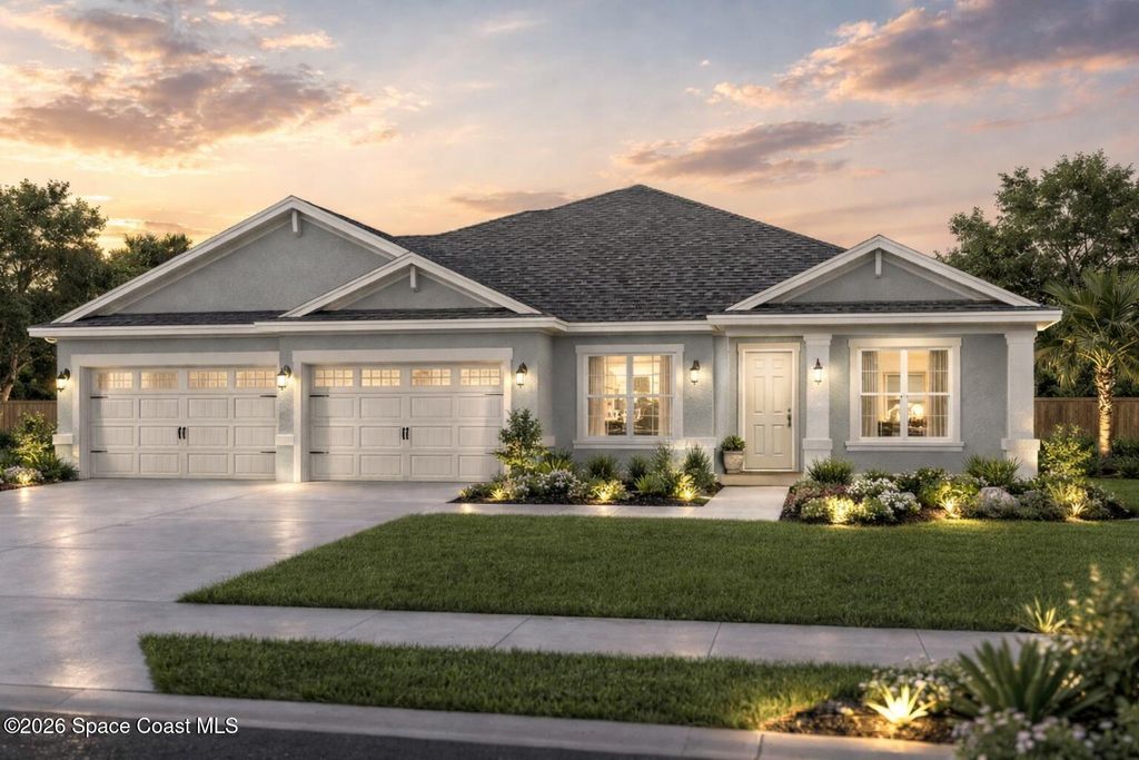 2966 Hester Avenue SE, Palm Bay, FL 32909