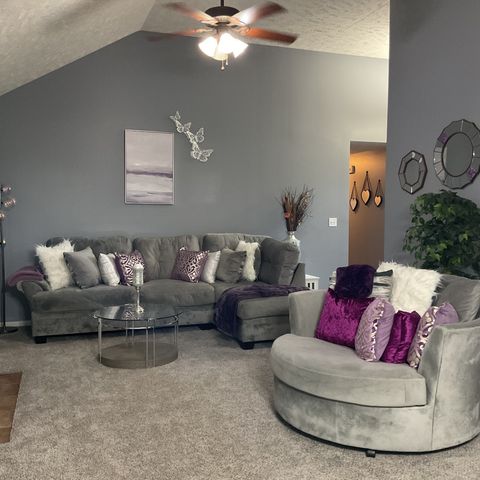 1640 Broad Cir, Clarksville, TN 37042