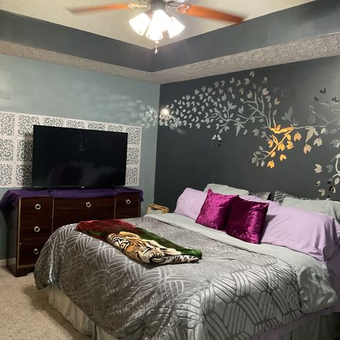 1640 Broad Cir, Clarksville, TN 37042