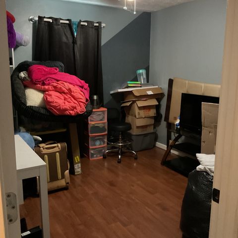1640 Broad Cir, Clarksville, TN 37042