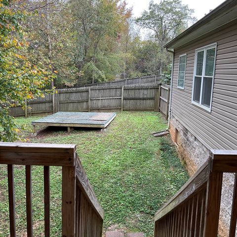 1640 Broad Cir, Clarksville, TN 37042