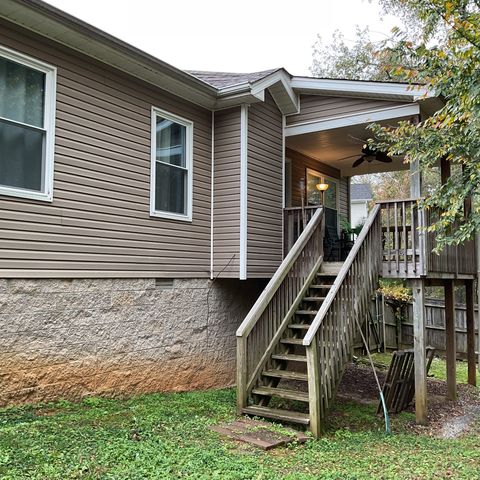 1640 Broad Cir, Clarksville, TN 37042