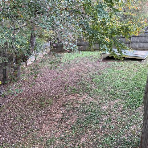 1640 Broad Cir, Clarksville, TN 37042