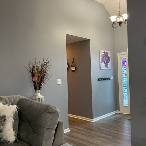 1640 Broad Cir, Clarksville, TN 37042