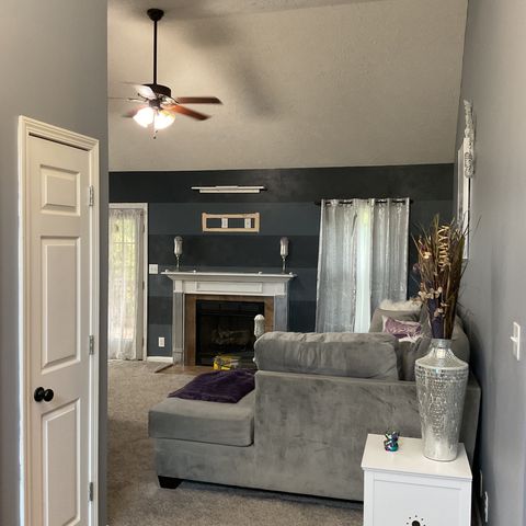 1640 Broad Cir, Clarksville, TN 37042