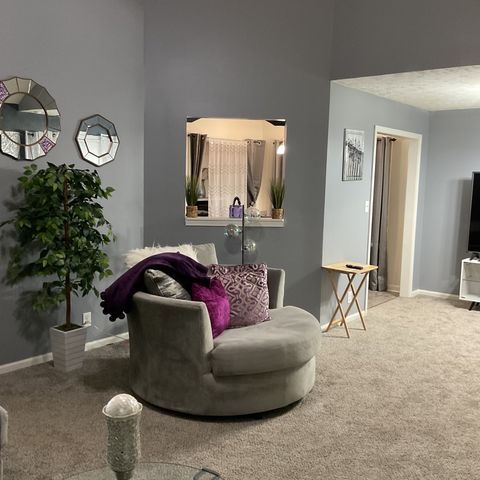 1640 Broad Cir, Clarksville, TN 37042
