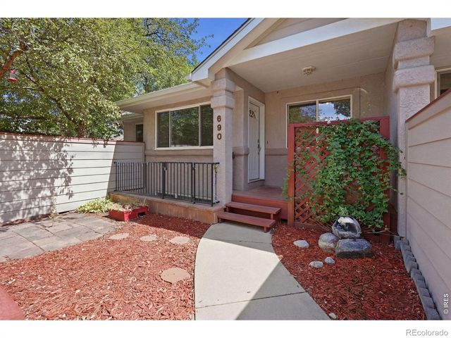 690 Ridgeview Drive, Louisville, CO 80027