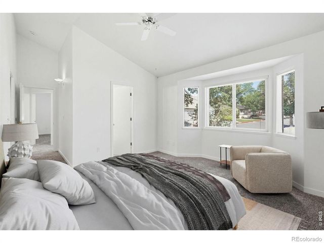 690 Ridgeview Drive, Louisville, CO 80027