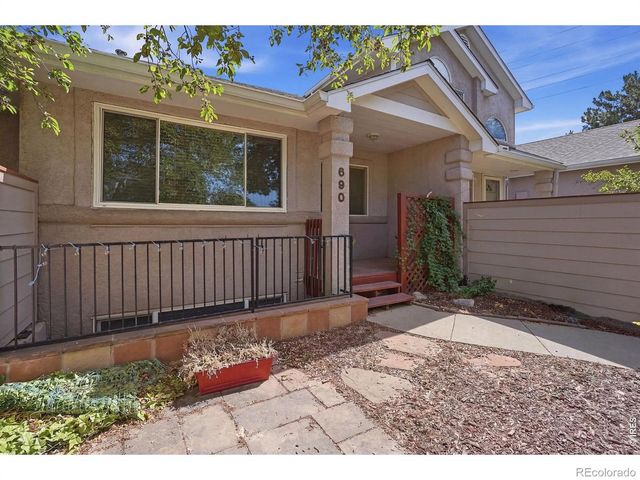 690 Ridgeview Drive, Louisville, CO 80027