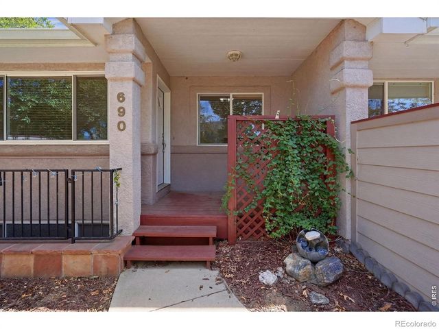690 Ridgeview Drive, Louisville, CO 80027