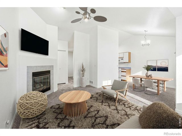 690 Ridgeview Drive, Louisville, CO 80027