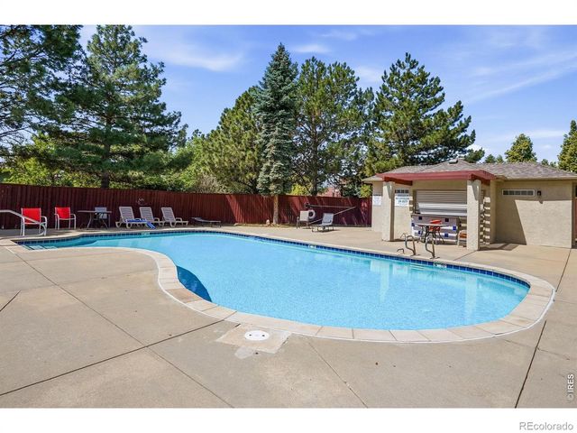 690 Ridgeview Drive, Louisville, CO 80027
