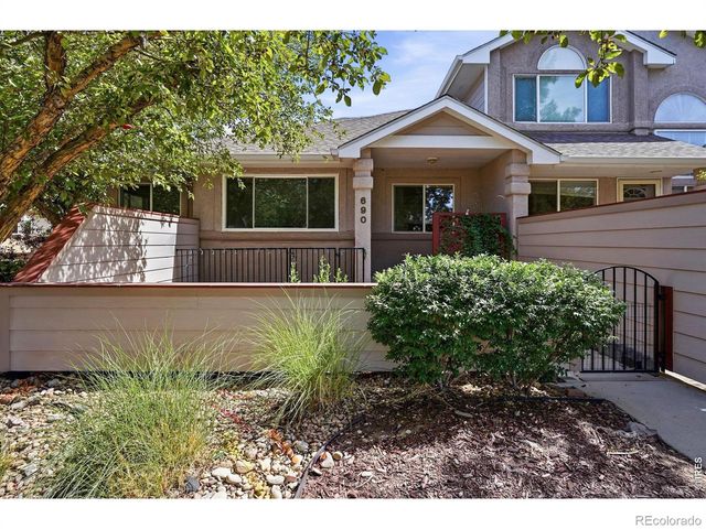 690 Ridgeview Drive, Louisville, CO 80027