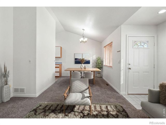 690 Ridgeview Drive, Louisville, CO 80027