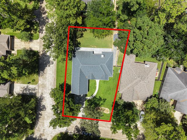 12430 Longfellow Drive, Montgomery, TX 77356