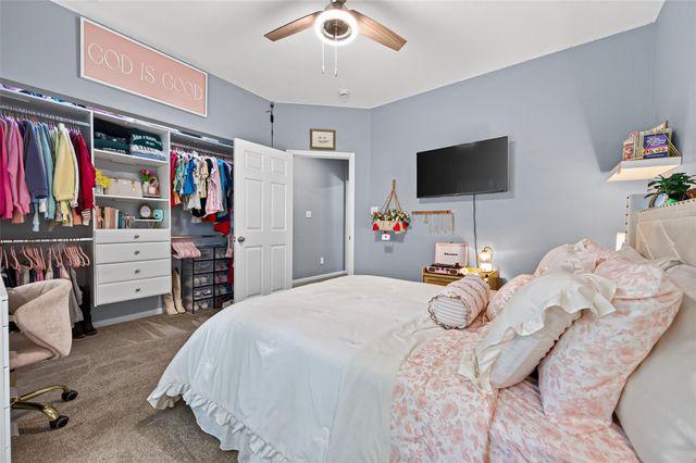 12430 Longfellow Drive, Montgomery, TX 77356