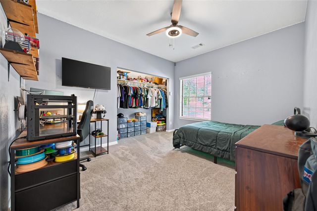 12430 Longfellow Drive, Montgomery, TX 77356