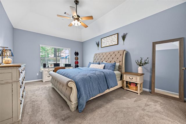 12430 Longfellow Drive, Montgomery, TX 77356