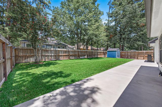 12430 Longfellow Drive, Montgomery, TX 77356