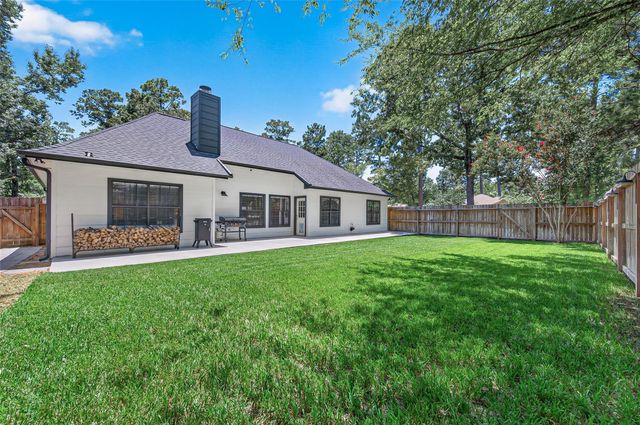 12430 Longfellow Drive, Montgomery, TX 77356