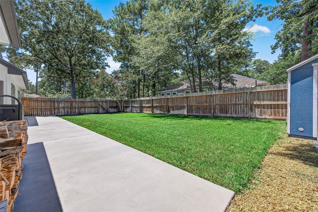 12430 Longfellow Drive, Montgomery, TX 77356