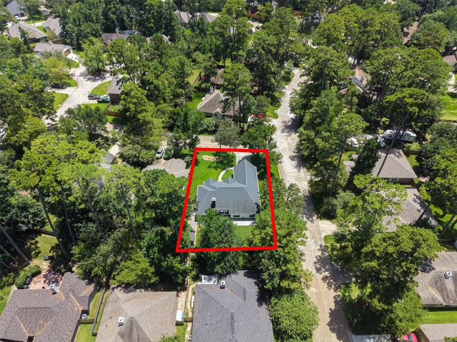 12430 Longfellow Drive, Montgomery, TX 77356