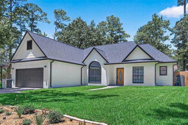 12430 Longfellow Drive, Montgomery, TX 77356