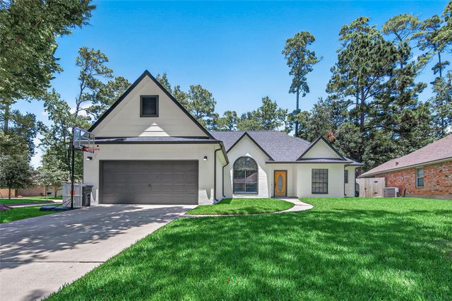 12430 Longfellow Drive, Montgomery, TX 77356