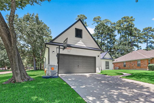 12430 Longfellow Drive, Montgomery, TX 77356