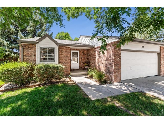 720 Arbor Ave 27, Fort Collins, CO 80526