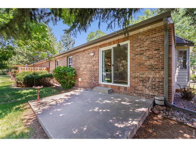 720 Arbor Ave 27, Fort Collins, CO 80526