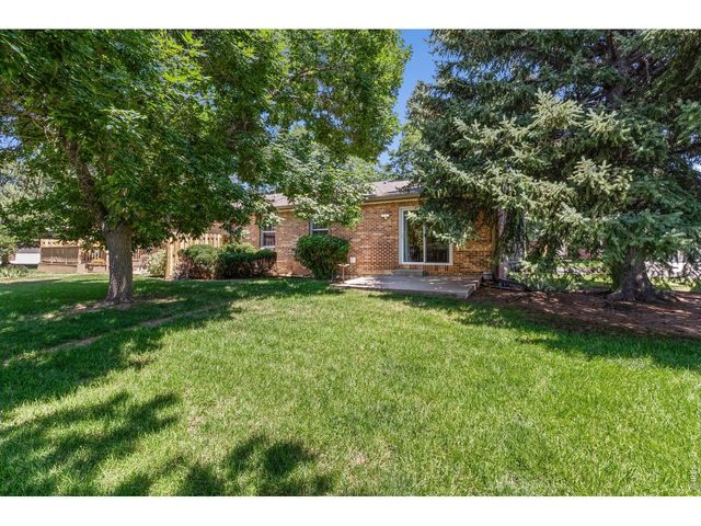 720 Arbor Ave 27, Fort Collins, CO 80526