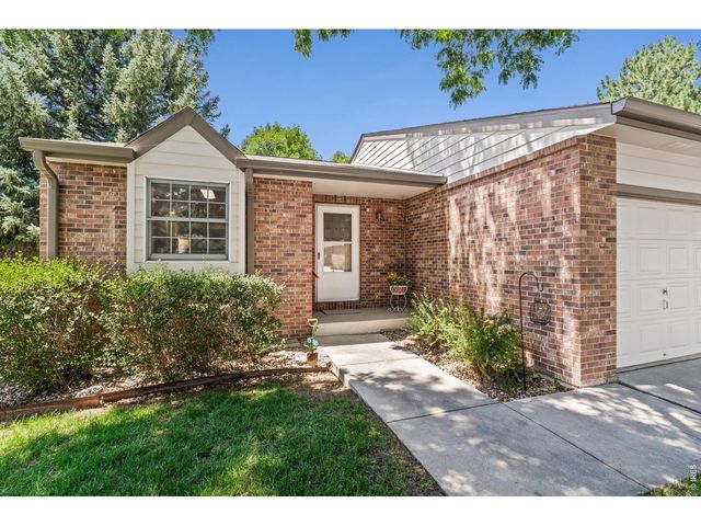 720 Arbor Ave 27, Fort Collins, CO 80526