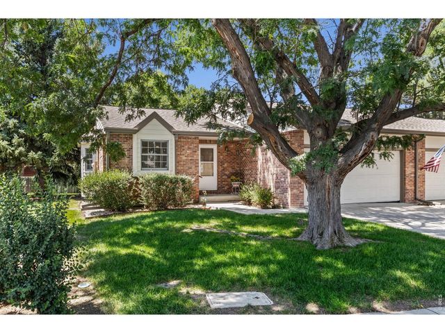 720 Arbor Ave 27, Fort Collins, CO 80526