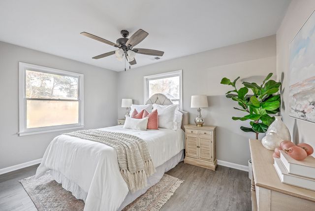 9 Roselle Avenue, Goose Creek, SC 29445