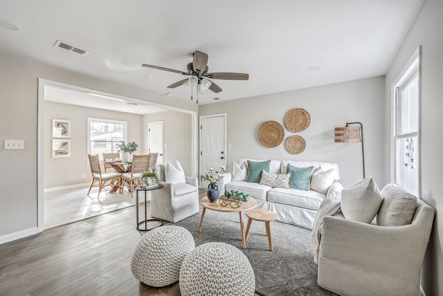 9 Roselle Avenue, Goose Creek, SC 29445