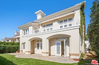 16646 Calle Brittany, Pacific Palisades, CA 90272