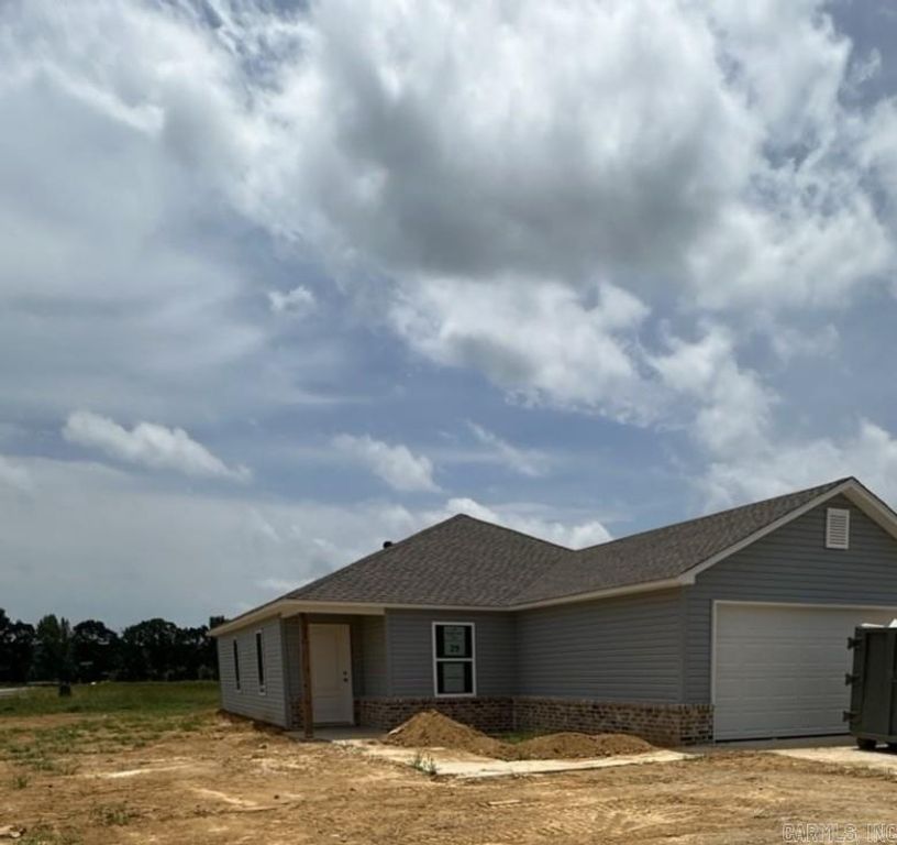 128 Powder River Drive, Beebe, AR 72012