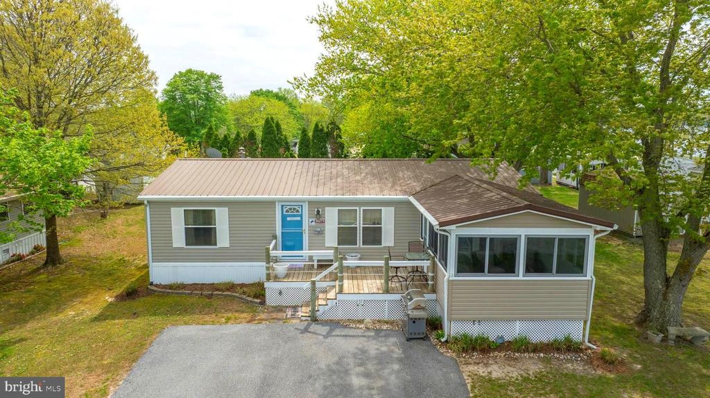 35274 8TH ST, Millsboro, DE 19966