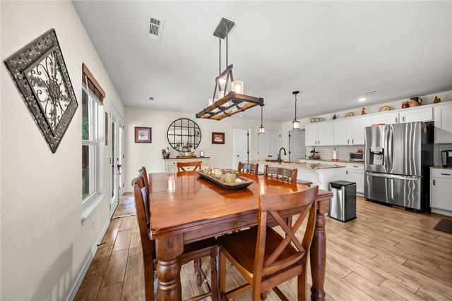 12627 Lodge Drive, Garfield, AR 72732