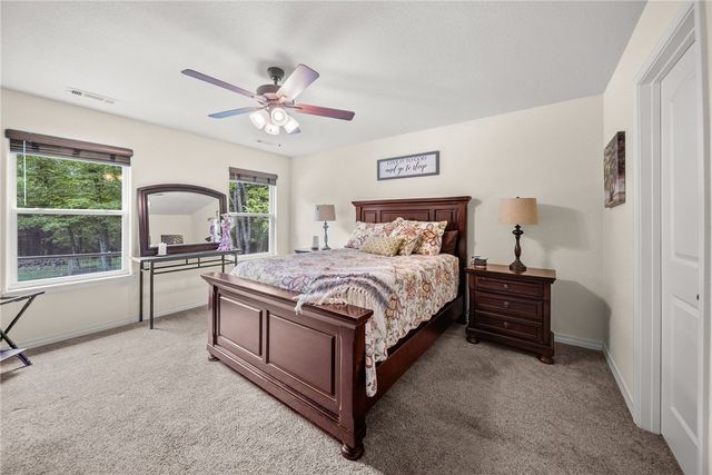 12627 Lodge Drive, Garfield, AR 72732