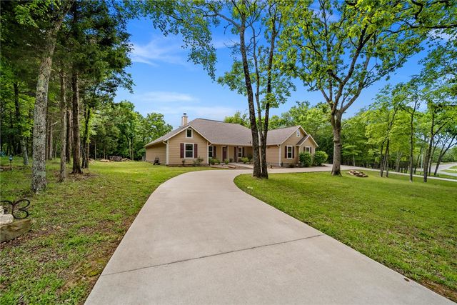 12627 Lodge Drive, Garfield, AR 72732